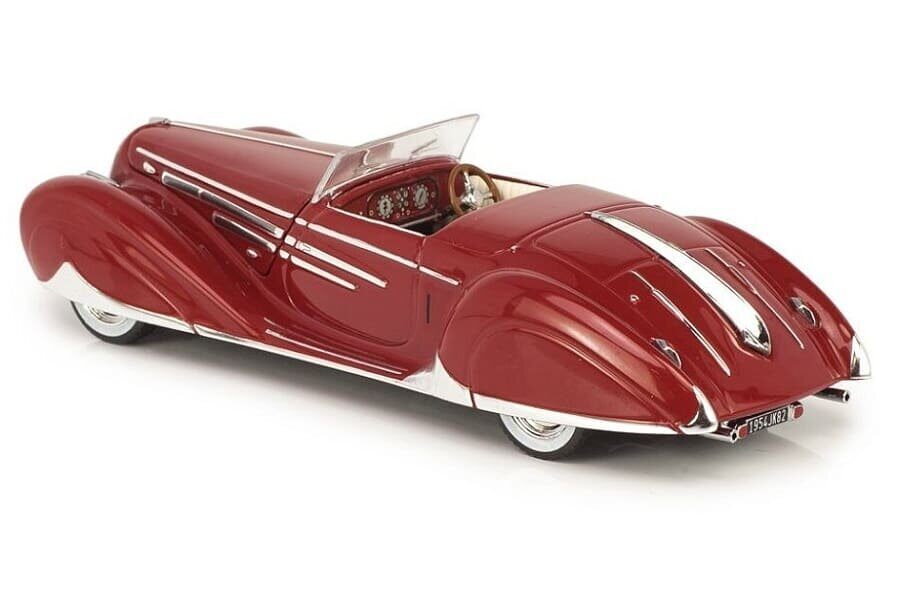 Delahaye 165