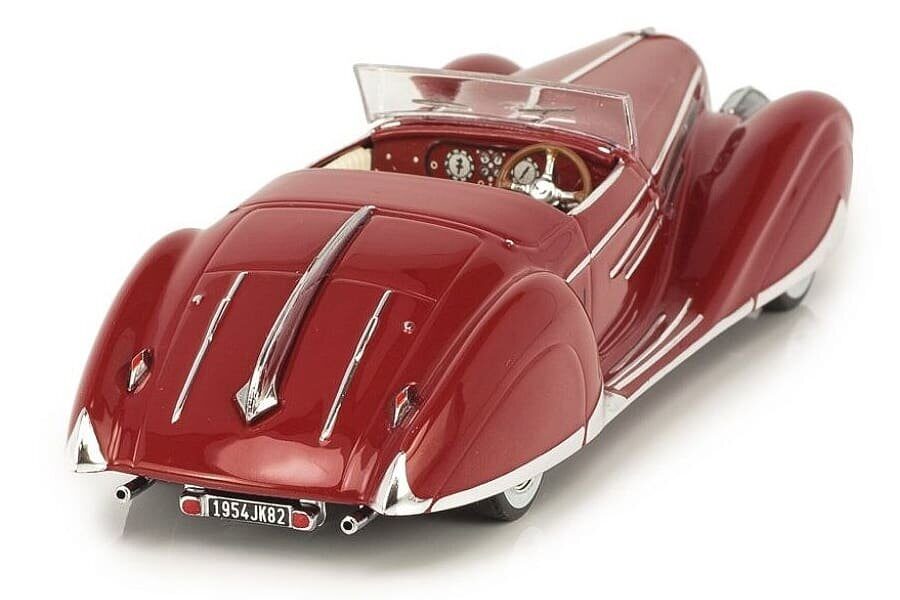 Delahaye 165