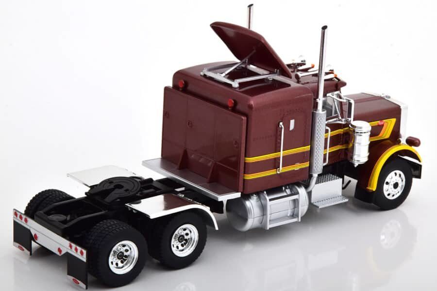 Седельный тягач Peterbilt 379