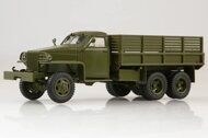 Studebaker US6 U4 бортовой, хаки