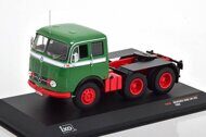 MERCEDES-BENZ LPS 333 1960 Green / Red