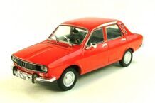 DACIA 1300, выпуск 164, красный