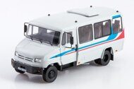 1:43 Псковавто-3243