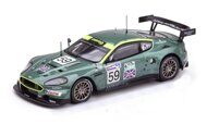 Aston Martin DBR9 #59, Le Mans 2005 Brabham-Turner-Sarrazin