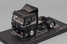 1:43 MERCEDES-BENZ SK II 1850 (1994), Black