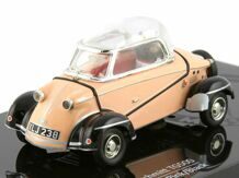 Messerschmitt Tiger TG500, pink/black