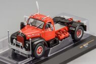 MACK B61 (1953), red /black