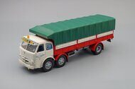 1:43 PEGASO 1063 A (1968) Transportes Manolo