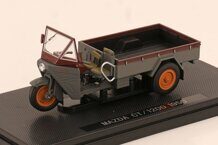 1:43 MAZDA CT/1200 3х-колесный грузовик открытый 1950, gray