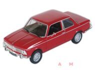 BMW 1602, выпуск 139, красный