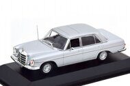 1:43 MERCEDES-BENZ 300 SEL 6.3 W109 (1968), silver