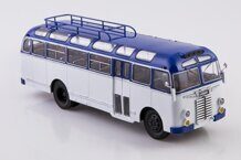 1:43 IKARUS-30