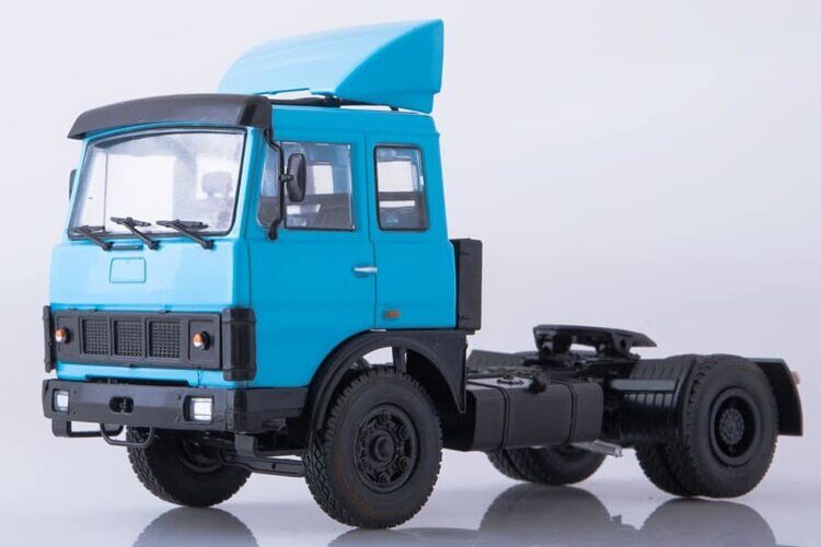 Минский-5432, голубой