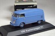 1:43 VOLKSWAGEN T1 Kastenwagen, Blue