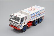 1:43 STAR 266 DAKAR, Kultowe Ciezarowki PRL-u 67