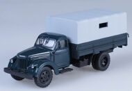 УралЗИС-355М с тентом