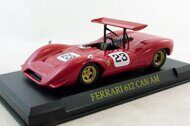 FERRARI 612 Canam (1968), Ferrari Collection 63