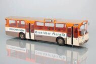 1:43 MERCEDES-BENZ O350 Frankfurt 1979