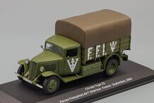 1:43 CITROEN Type 23