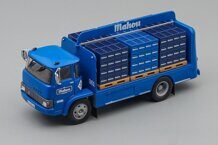 1:43 EBRO E-95 (1976) Mahou, blue