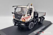 1:43 MERCEDES-BENZ Unimog U20