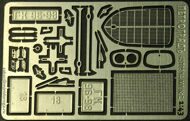 Расширенный набор для Горький М1, М415, 11-40, 61-40