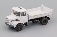 1:43 BERLIET L62 M3 Truck Cassone Ribaltabile 2-assi 1966 - Movimento Terra