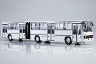 Ikarus-280.64 планетарные двери,  белый