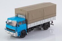 1:43 Skoda 100.05