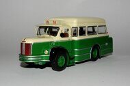 1:43 BERLIET Glm10 Truck (1965)