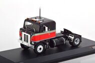 KENWORTH Bullnose 1950 Black / Red