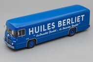 1:43 BERLIET PLK 8 Huiles Berliet (1955)