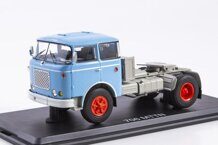 1:43 Skoda-706 MTTN седельный тягач