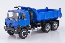 1:43 Tatra 815 S1