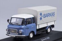 1:43 BARKAS B1000 "Barkas IFA Mobile" 1970