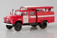 АЦ-30 (130) 63А Москва, ПЧ №68