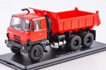 1:43 Tatra-815 S1, самосвал