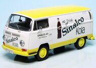 1:43 VW T2 Sinalco Kola