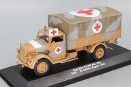 1:43 OPEL Blitz 3,6-36S (kfz..305) DAK El Alamein (Egypt) - 1942