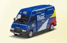 1:43 Renault Master Team Diac Renault (1997)