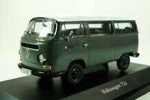 1:43 VOLKSWAGEN T2a