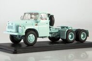 Tatra-148 NT 6x6 седельный тягач