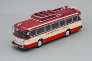 1:43 PEGASO 5061 Comet