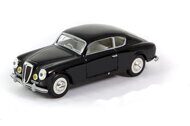 Lancia Aurelia GT B20 1951, черный