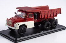 1:43 Tatra-138S1 самосвал