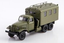 1:43 АК-34 (151)