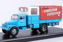 1:43 Praga S5T Czech Himalayan Expedition