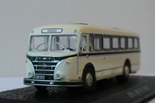 IFA H6 B - 1958, бежевый/зеленый