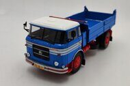 1:43 SKODA 706 MT, Kultowe Ciezarowki PRL-u 65