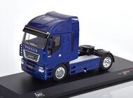 IVECO Stralis - 2012, Metallic Blue